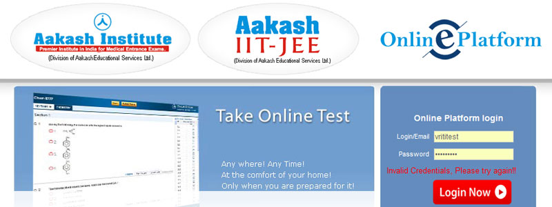 Aakash Institute