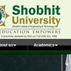 Shobhit University