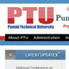 Punjab Tech University