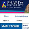 Sharda University